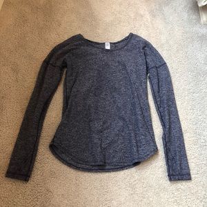 Girls size 12 ivivva long sleeve shirt!